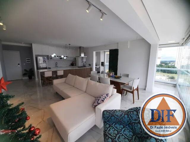 Apartamento, 2 quartos, 101 m² - Foto 7