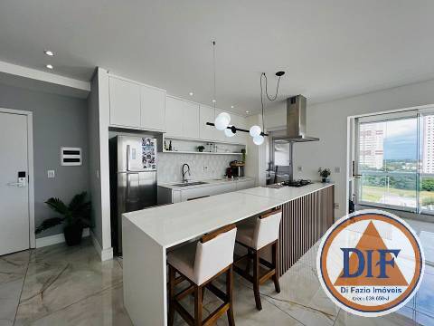 Apartamento, 2 quartos, 101 m² - Foto 14