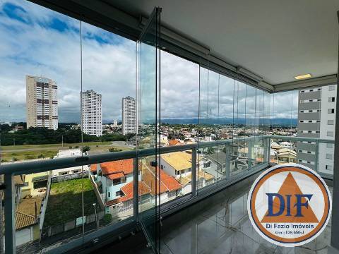 Apartamento, 2 quartos, 101 m² - Foto 1