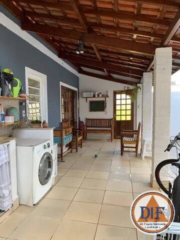 Casa, 4 quartos, 200 m² - Foto 10