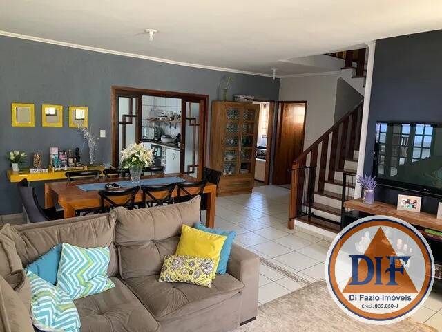 Casa, 4 quartos, 200 m² - Foto 14