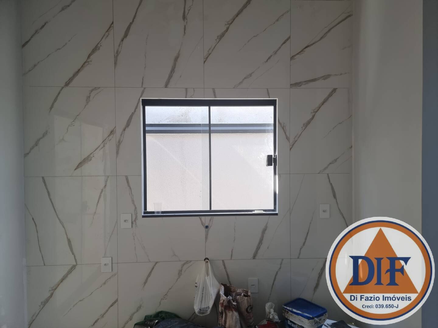 Casa, 2 quartos, 55 m² - Foto 3