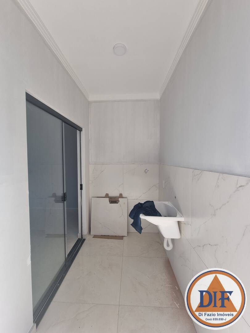 Casa, 2 quartos, 55 m² - Foto 10