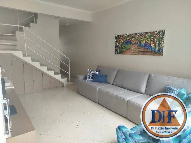 Casa, 3 quartos, 105 m² - Foto 2