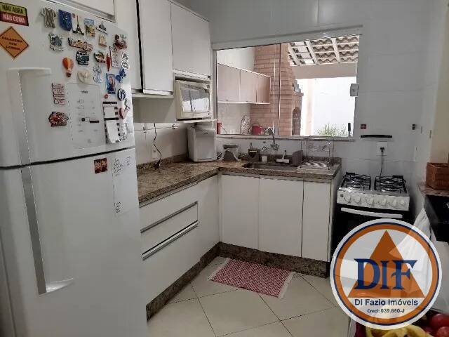 Casa, 3 quartos, 105 m² - Foto 4