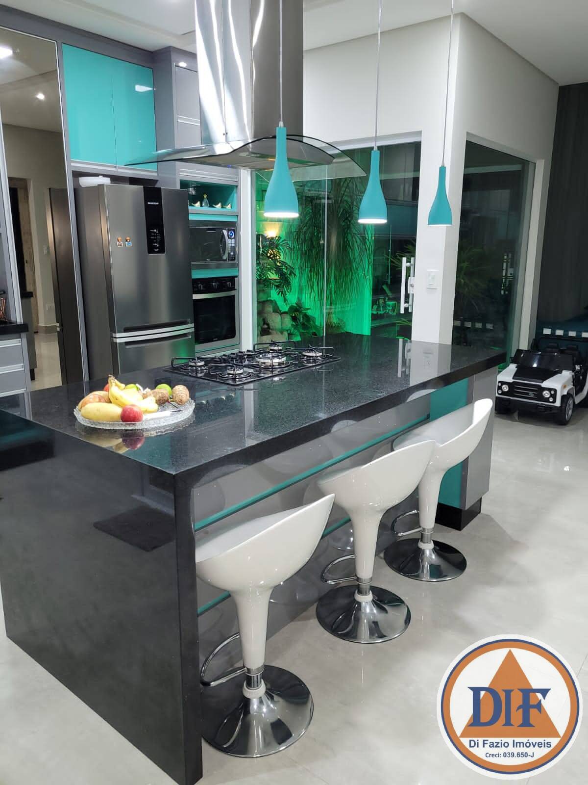 Casa, 3 quartos, 220 m² - Foto 7