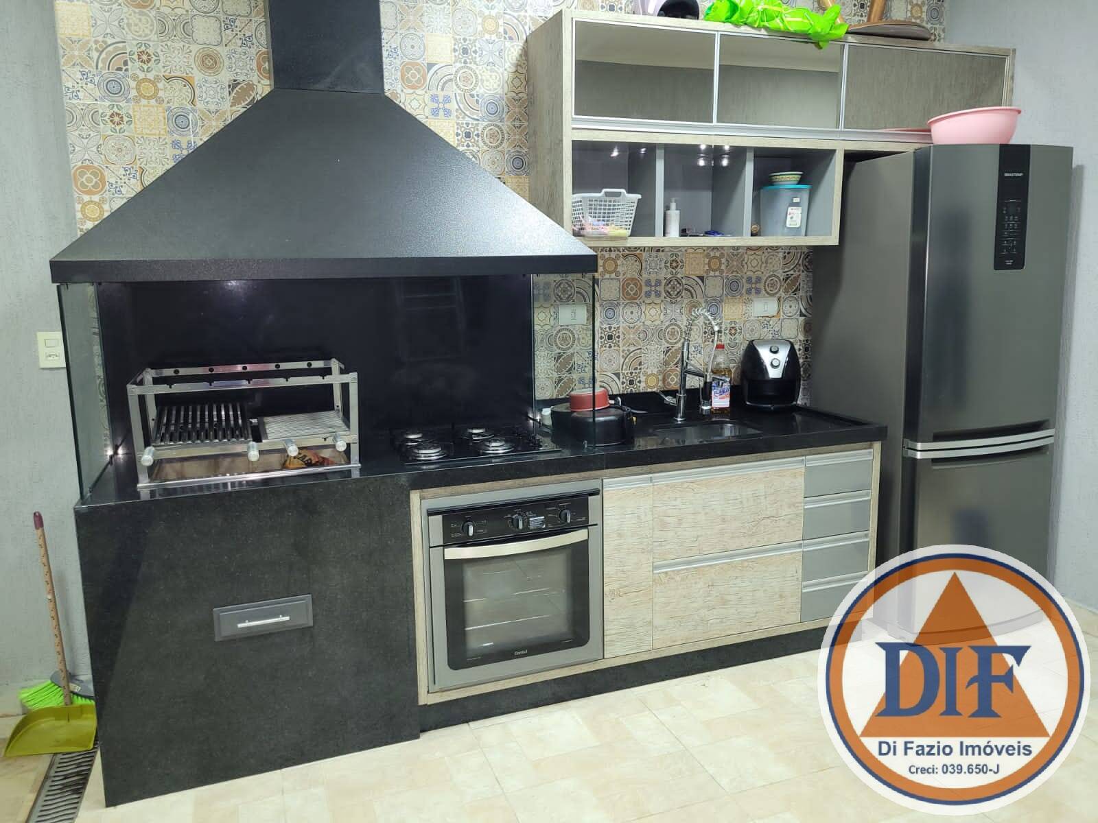 Casa, 3 quartos, 220 m² - Foto 8