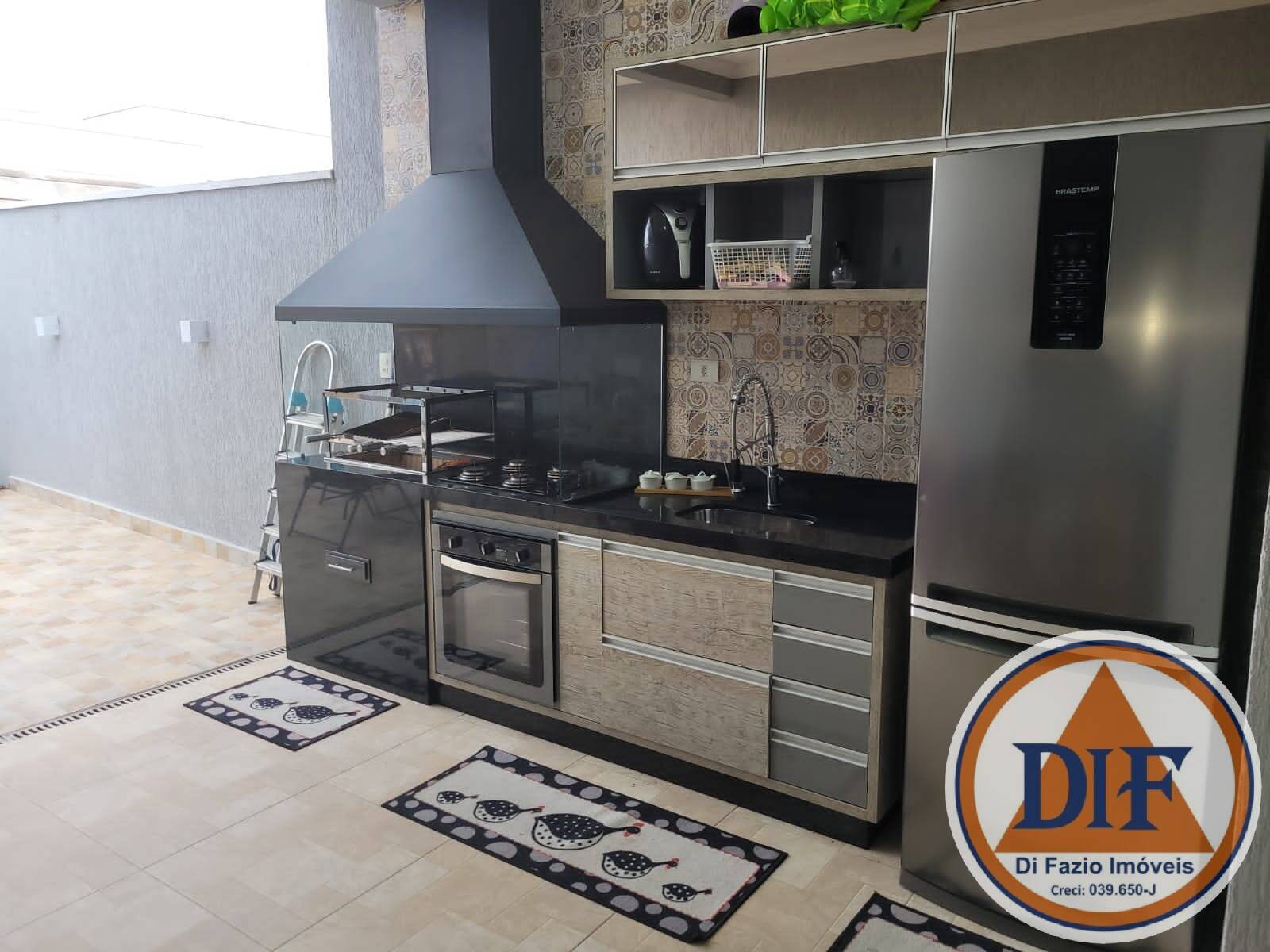 Casa, 3 quartos, 220 m² - Foto 12