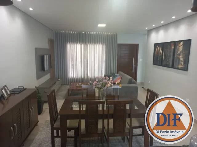 Casa de Condomínio, 3 quartos - Foto 7