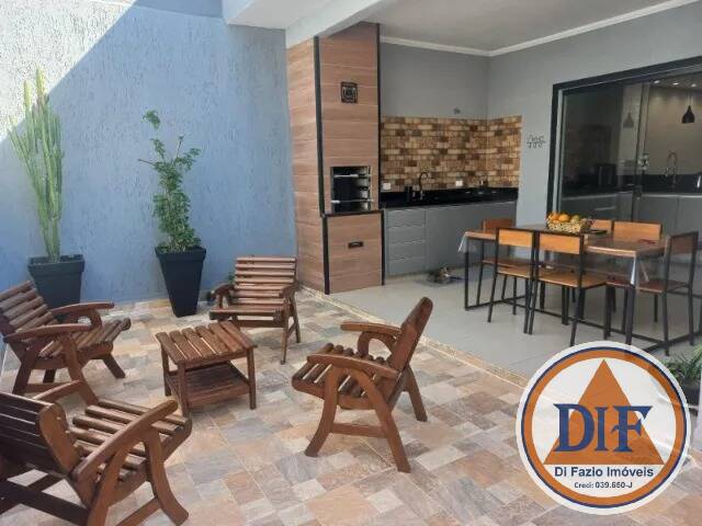 Casa de Condomínio, 3 quartos - Foto 9