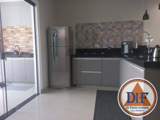 Casa de Condomínio, 3 quartos - Foto 18