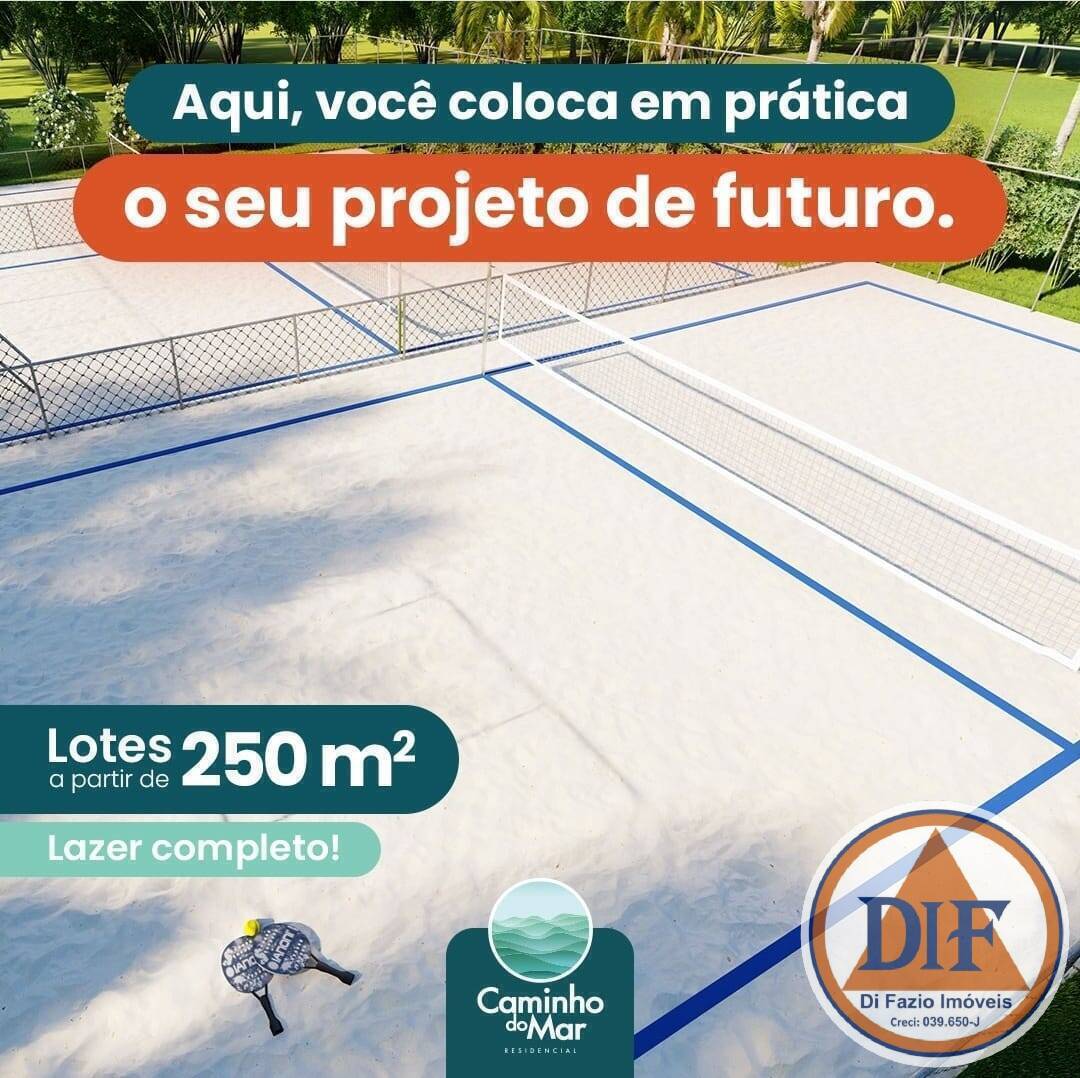 Terreno à venda, 250m² - Foto 5