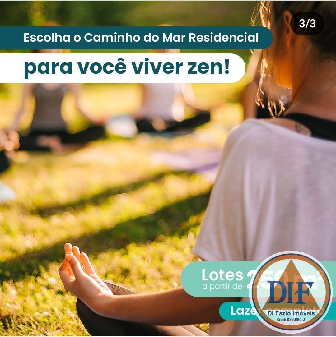 Terreno à venda, 250m² - Foto 7