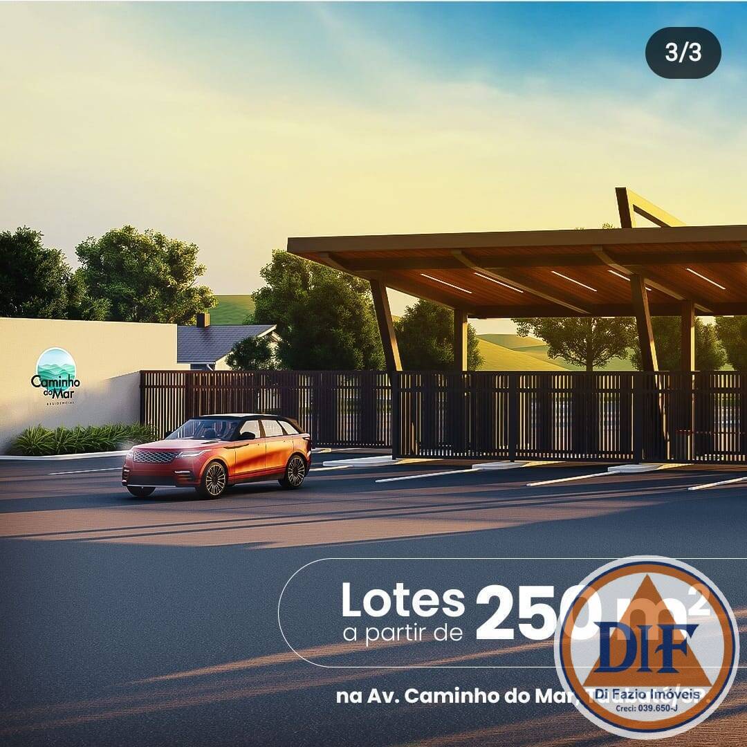 Terreno à venda, 250m² - Foto 2