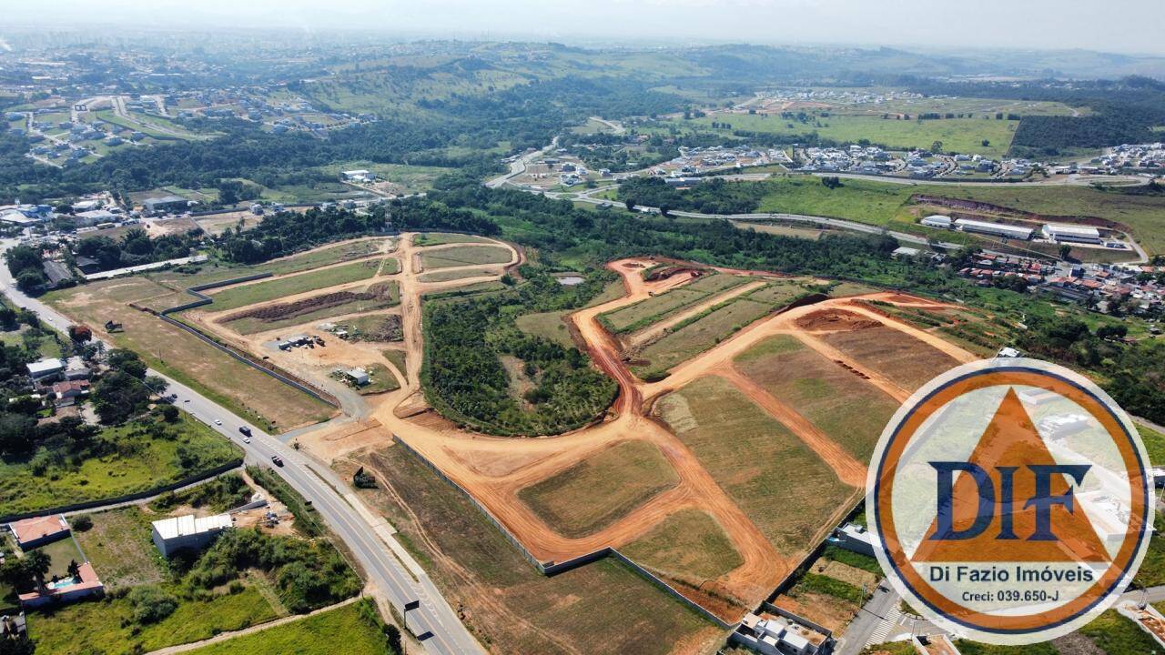 Terreno à venda, 250m² - Foto 1
