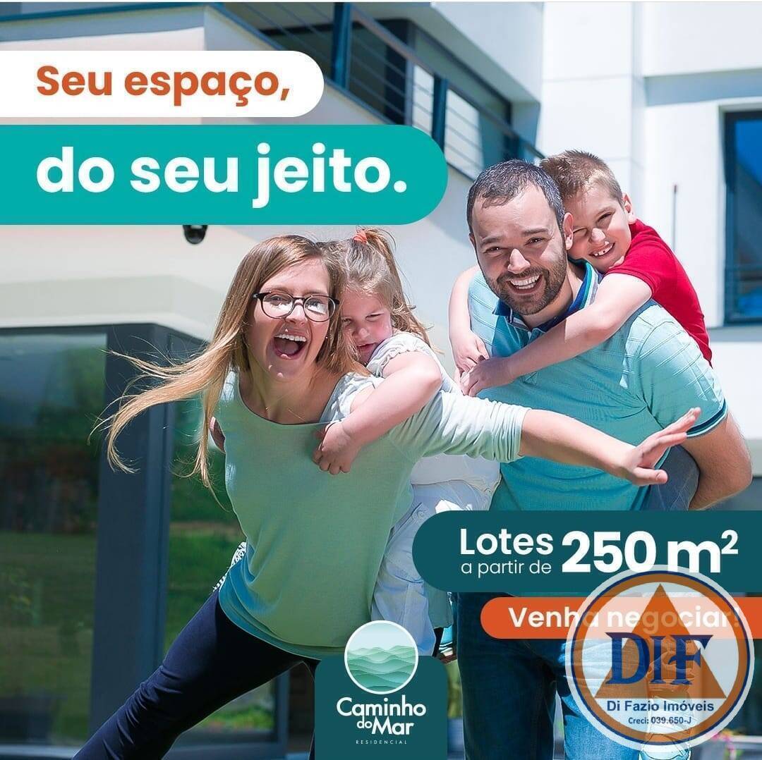 Terreno à venda, 250m² - Foto 6