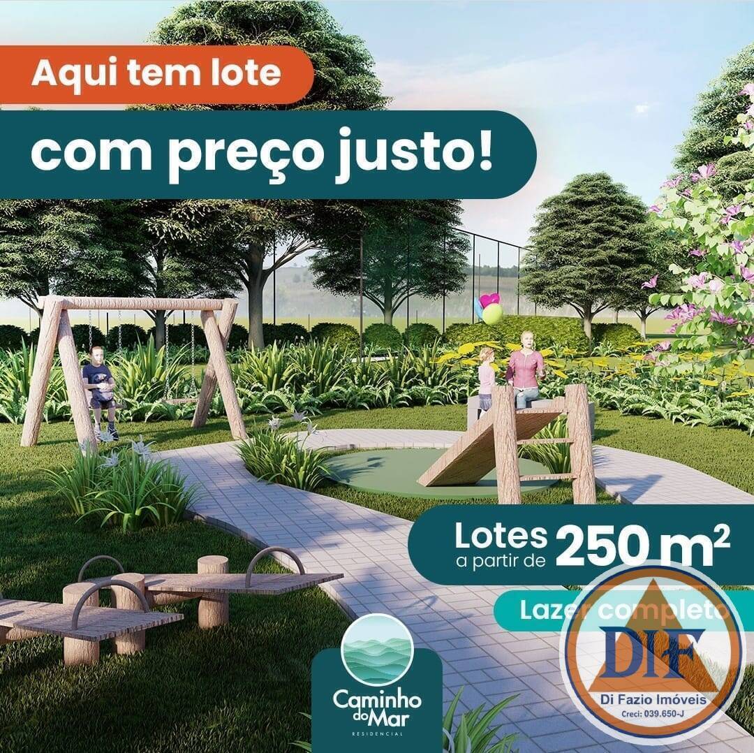 Terreno à venda, 250m² - Foto 12