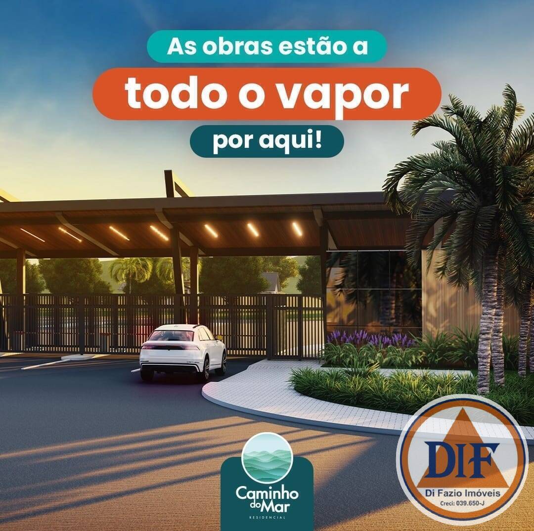Terreno à venda, 250m² - Foto 11