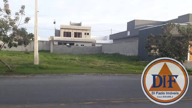 Terreno, 250 m² - Foto 1