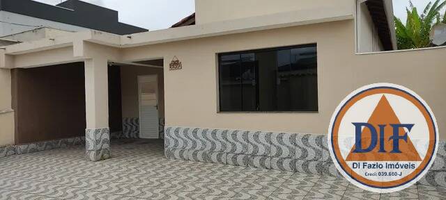 Casa à venda com 2 quartos, 90m² - Foto 2