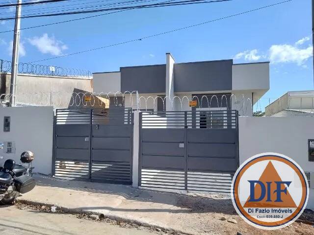 Casa, 2 quartos, 54 m² - Foto 1