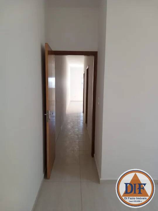 Casa, 2 quartos, 54 m² - Foto 5