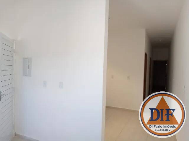 Casa, 2 quartos, 54 m² - Foto 3