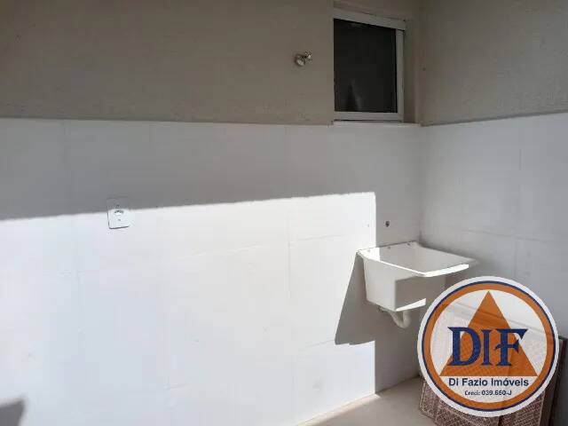 Casa, 2 quartos, 54 m² - Foto 8