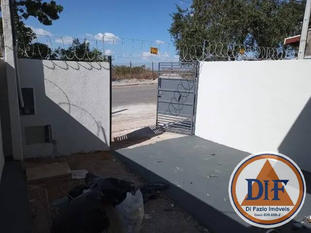 Casa, 2 quartos, 54 m² - Foto 9