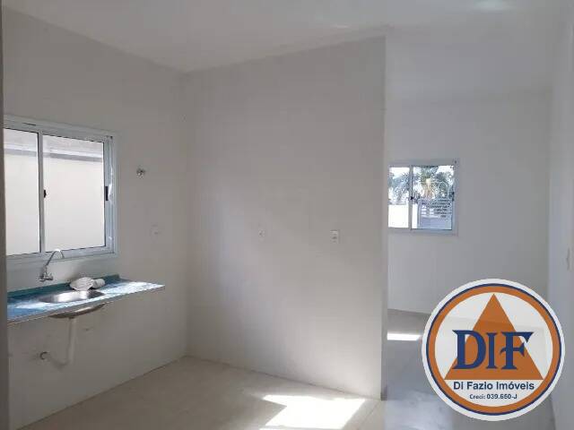 Casa, 2 quartos, 54 m² - Foto 7