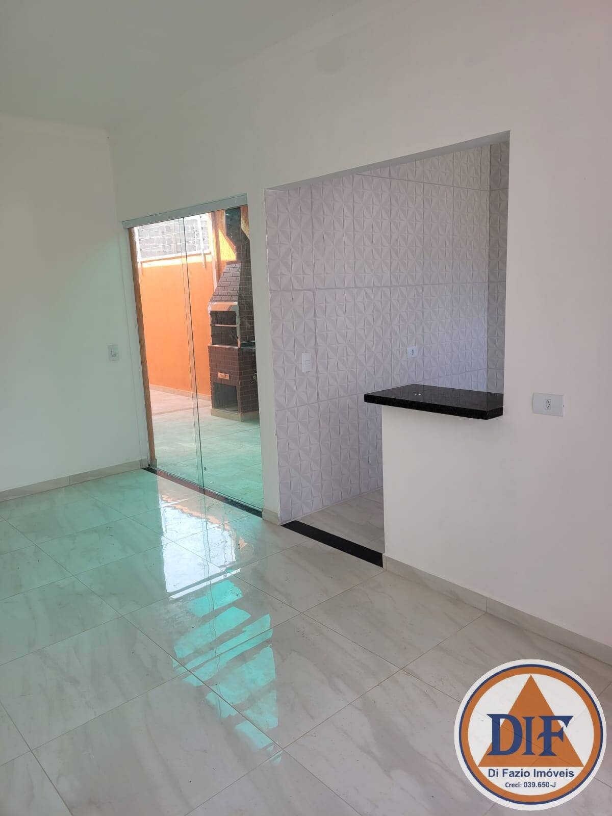 Casa, 3 quartos, 94 m² - Foto 3