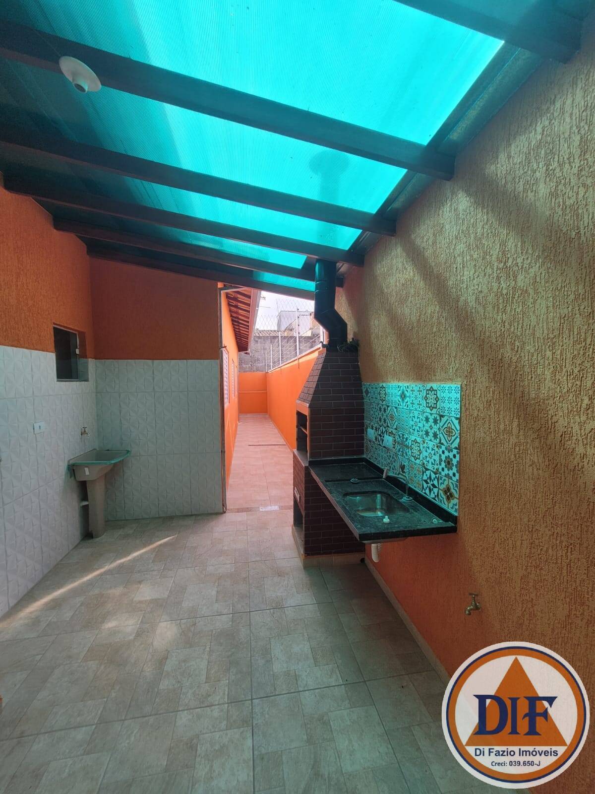 Casa, 3 quartos, 94 m² - Foto 14