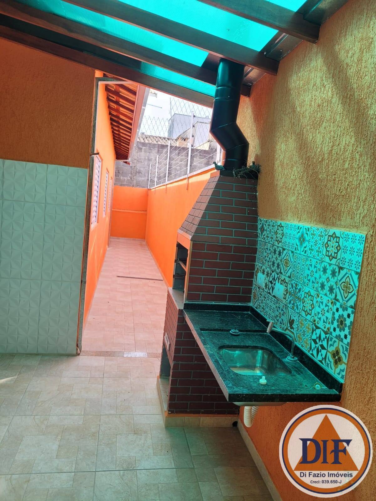 Casa, 3 quartos, 94 m² - Foto 15