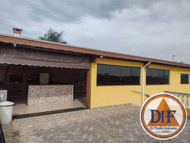 Chácara à venda com 4 quartos, 460m² - Foto 4