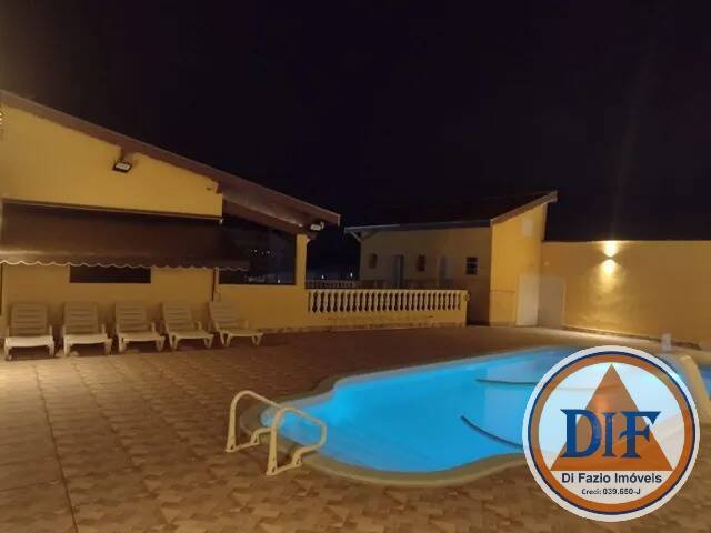 Chácara à venda com 4 quartos, 460m² - Foto 3