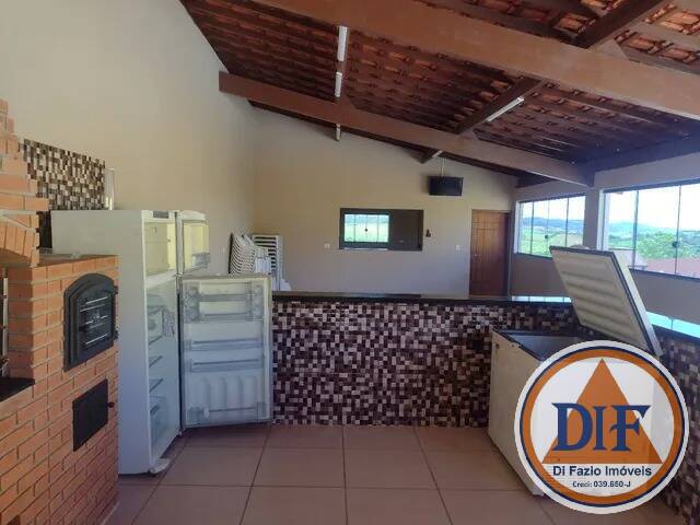 Chácara à venda com 4 quartos, 460m² - Foto 6