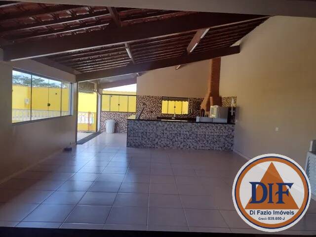 Chácara à venda com 4 quartos, 460m² - Foto 5
