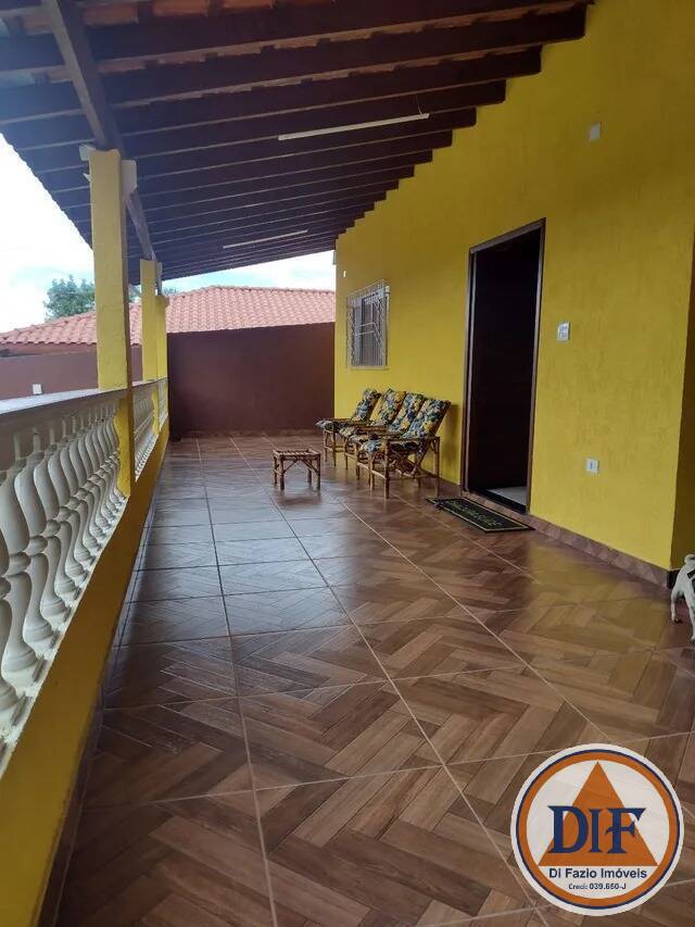 Chácara à venda com 4 quartos, 460m² - Foto 11