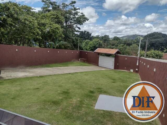 Chácara à venda com 4 quartos, 460m² - Foto 19