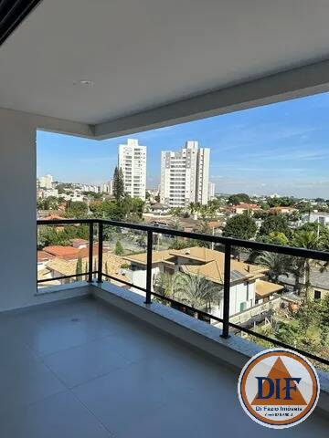 Apartamento, 3 quartos, 109 m² - Foto 4