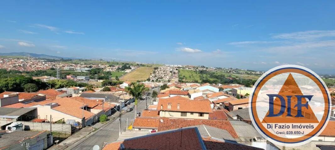 Apartamento à venda com 2 quartos, 54m² - Foto 2