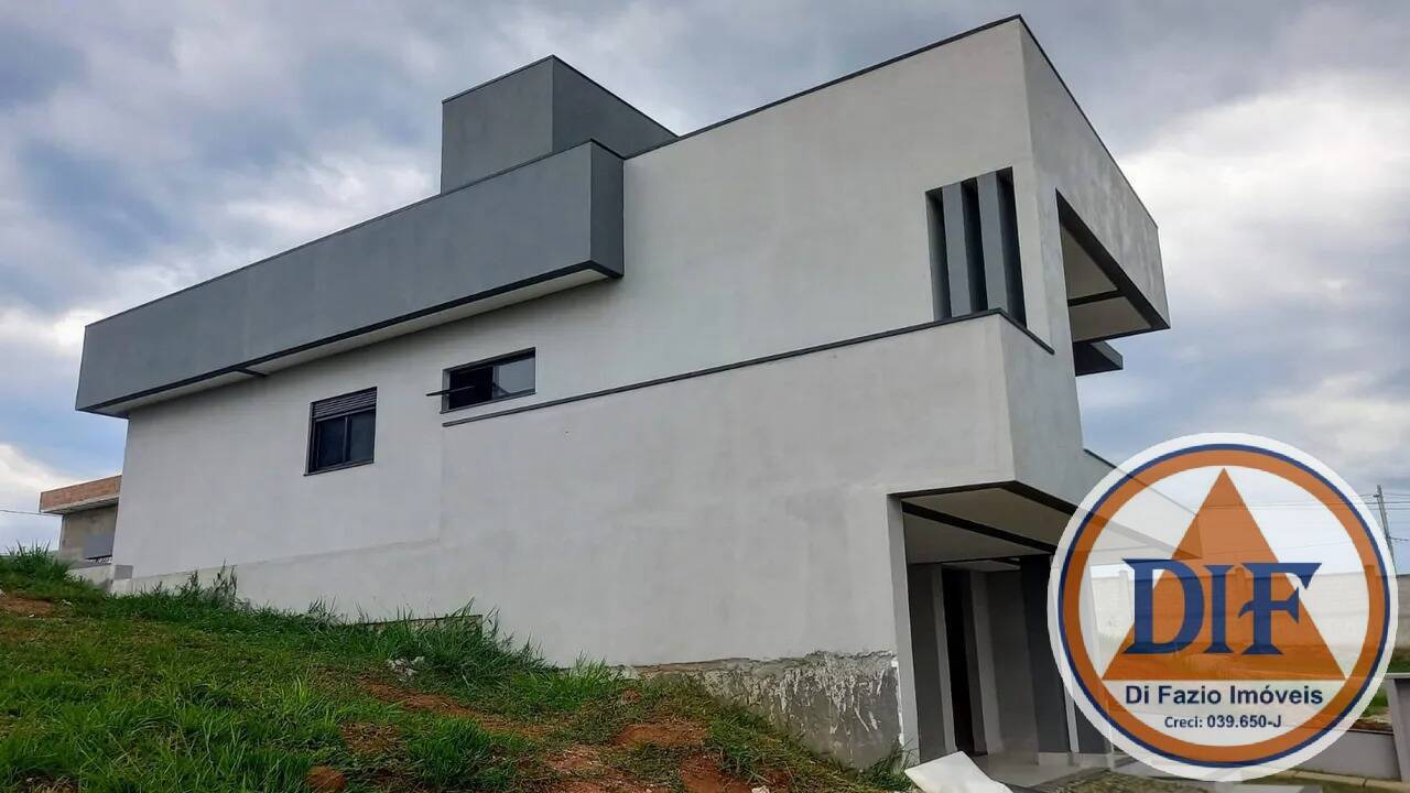 Casa, 4 quartos, 223 m² - Foto 2