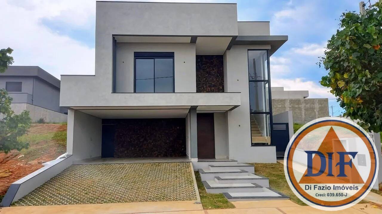 Casa, 4 quartos, 223 m² - Foto 1