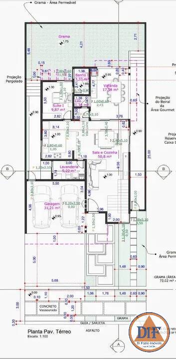 Casa, 4 quartos, 223 m² - Foto 6