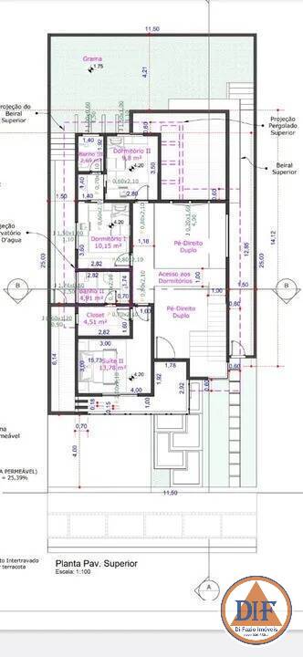 Casa, 4 quartos, 223 m² - Foto 7
