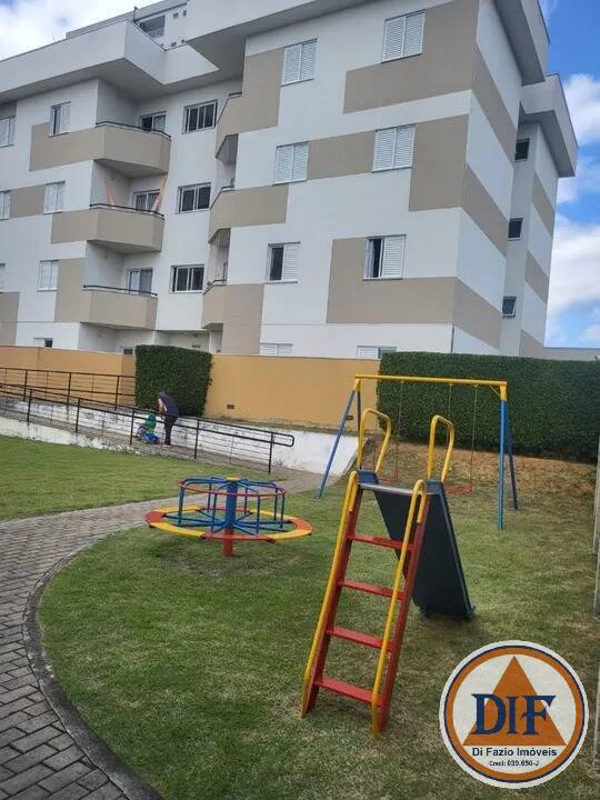 Apartamento à venda com 2 quartos, 68m² - Foto 5