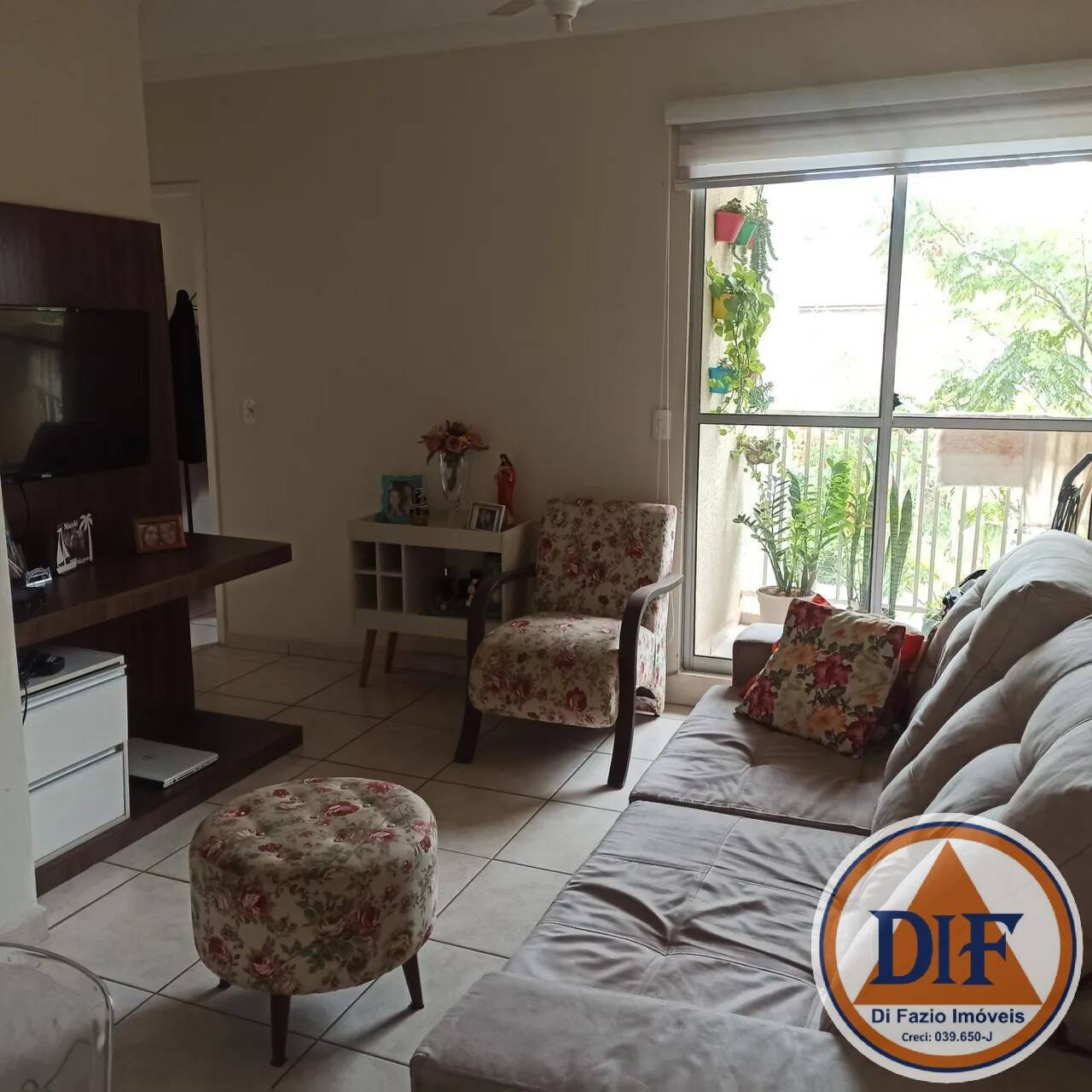 Apartamento, 1 quarto, 48 m² - Foto 6