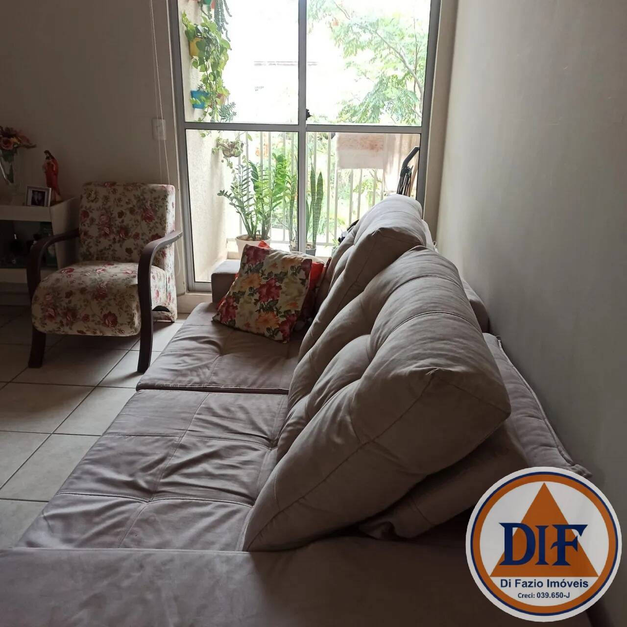 Apartamento, 1 quarto, 48 m² - Foto 5