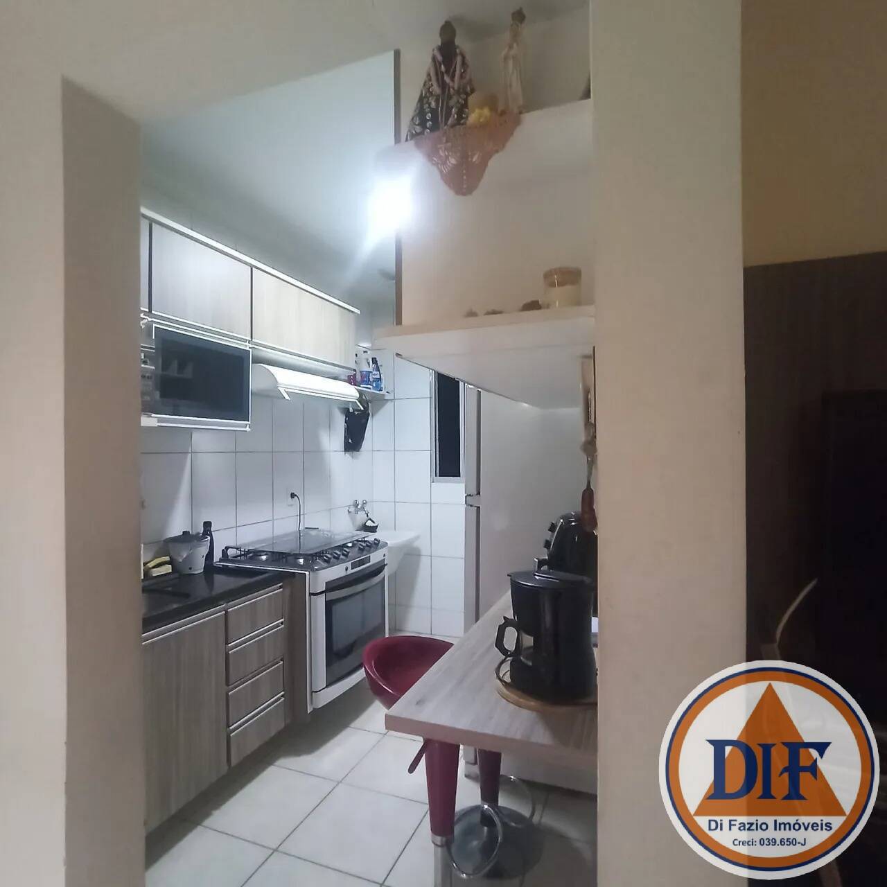 Apartamento, 1 quarto, 48 m² - Foto 7