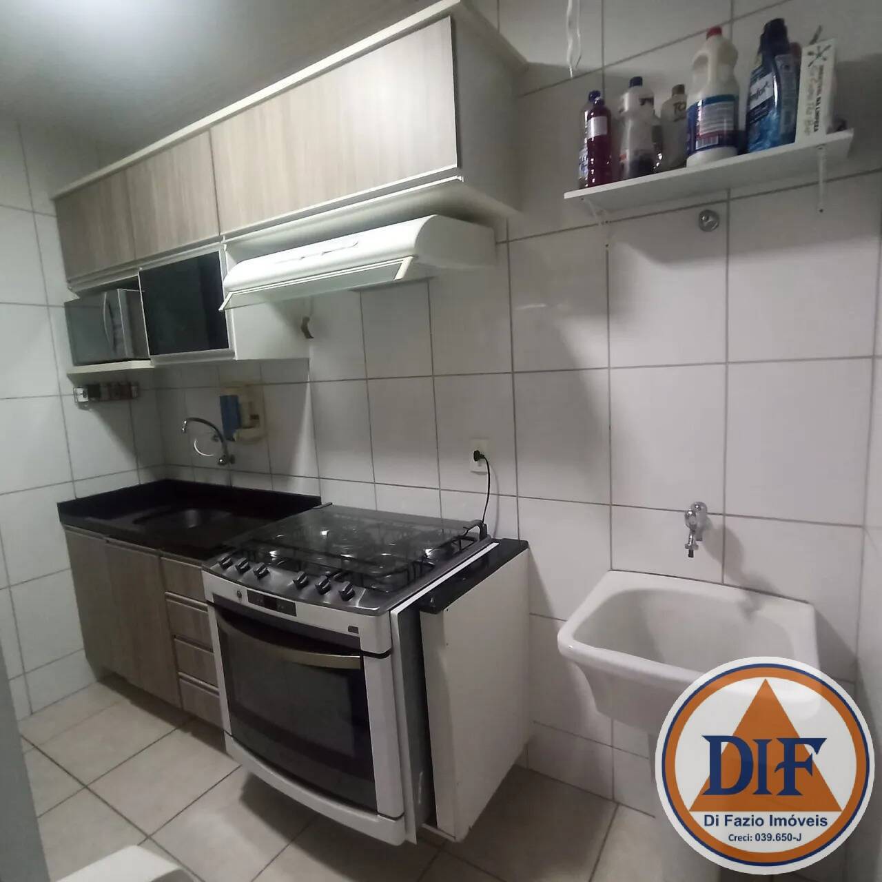 Apartamento, 1 quarto, 48 m² - Foto 10